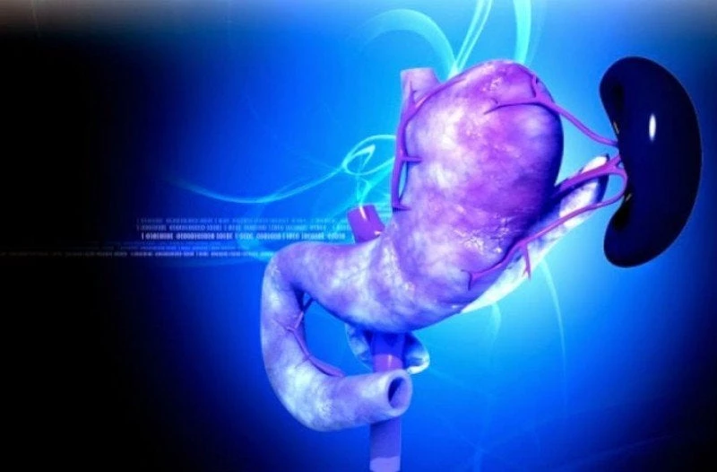 Μάθετε τα σημάδια που δείχνουν καρκίνο στο συκώτι!